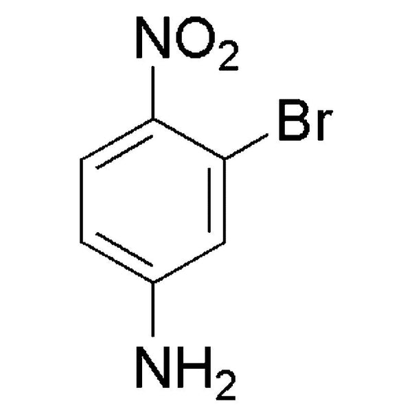 3-Bromo-4-nitroaniline|29056|40787-96-0