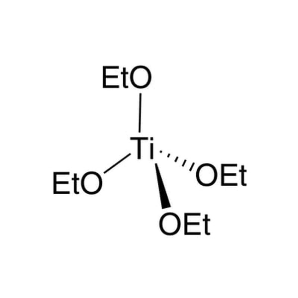 Titanium(IV) ethoxide (99.99%-Ti) PURATREM|22-2209|3087-36-3