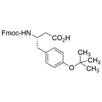 Fmoc-O-tert-butyl-L-b-homotyrosine|12764|219967-69-8