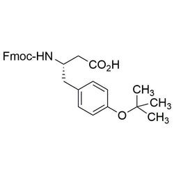 Fmoc-O-tert-butyl-L-b-homotyrosine|12764|219967-69-8