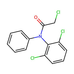 Diclofenac sodium Impurity 37|C4X-105137|15308-01-7