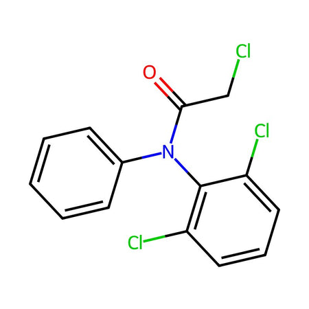 Diclofenac sodium Impurity 37|C4X-105137|15308-01-7