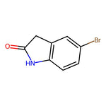 5-Bromoindolin-2-one|CS-W002616|20870-78-4