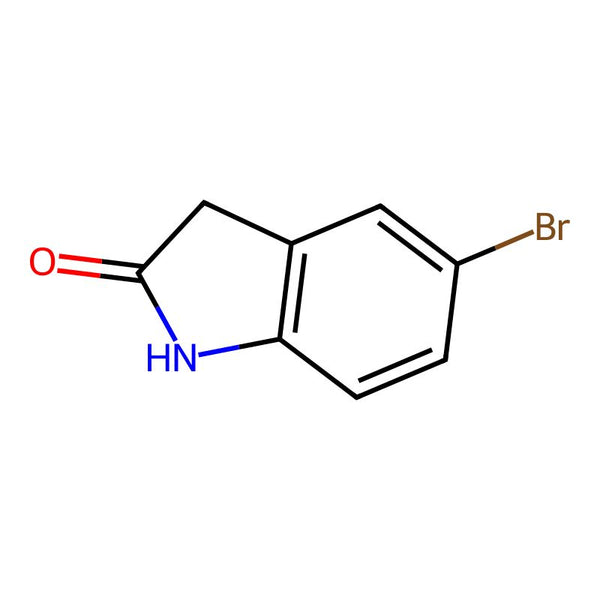 5-Bromoindolin-2-one|CS-W002616|20870-78-4