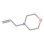N-allylmorpholine,97% +(stabilized with MEHQ)|CS-0187575|696-57-1