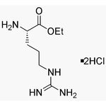 L-Arginine ethyl ester dihydrochloride|03021|36589-29-4