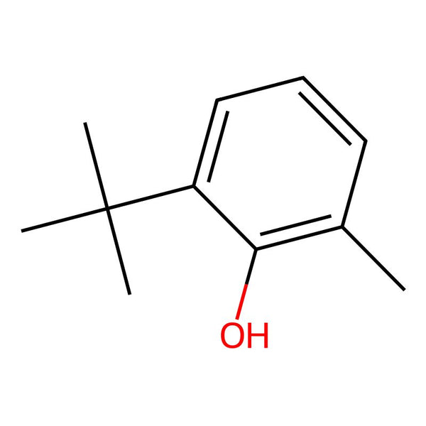 2-(tert-Butyl)-6-methylphenol|CS-W010829|2219-82-1