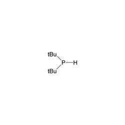 Di-t-butylphosphine, 98+%|15-1040|819-19-2
