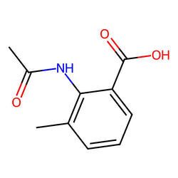 2-Acetamido-3-methylbenzoic acid|C1583874|67081-69-0