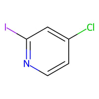 4-Chloro-2-iodopyridine|CS-W022141|22918-03-2