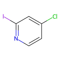4-Chloro-2-iodopyridine|CS-W022141|22918-03-2