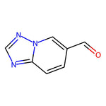 [1,2,4]Triazolo[1,5-a]pyridine-6-carbaldehyde|CS-W018214|614750-81-1