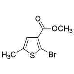 Methyl 5-Bromo-2-methylthiophene-4-carboxylate|24055|944709-72-2