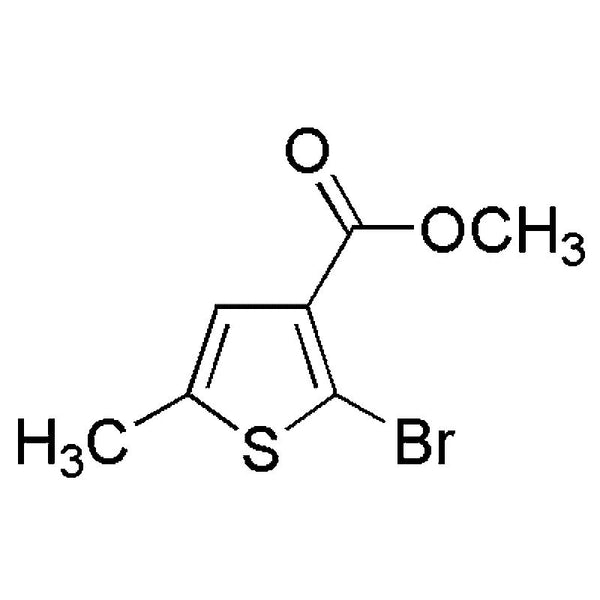 Methyl 5-Bromo-2-methylthiophene-4-carboxylate|24055|944709-72-2