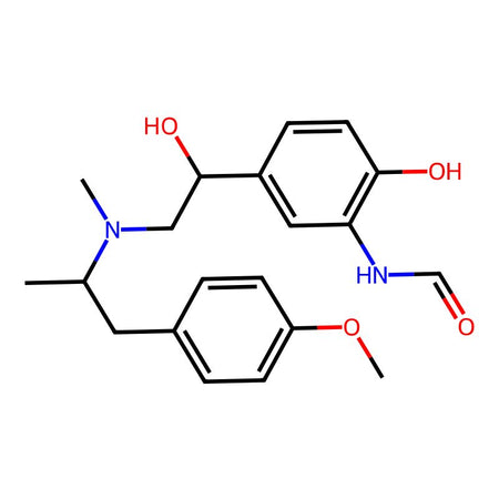 Formoterol EP Impurity D|C4X-15254|1795133-96-8