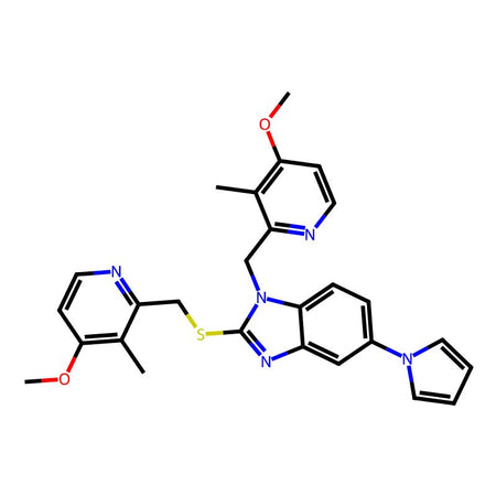 Ilaprazole Impurity 19|C4X-113018|1360824-56-1