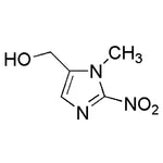 (3-Methyl-2-nitro-3H-imidazol-4-yl)methanol|18276|39070-14-9