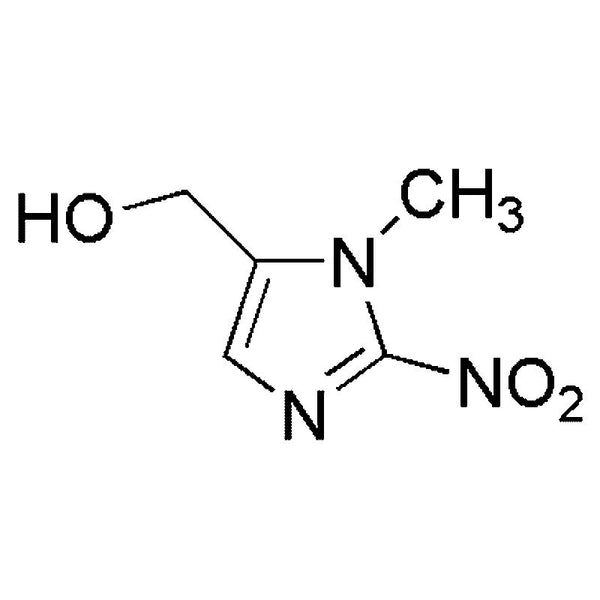 (3-Methyl-2-nitro-3H-imidazol-4-yl)methanol|18276|39070-14-9