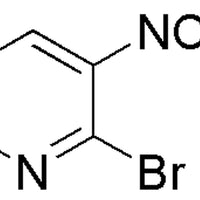 2-Bromo-3-nitropyridine|28444|19755-53-4
