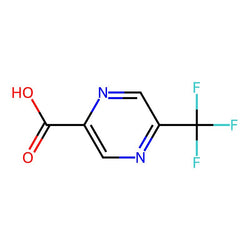 5-(Trifluoromethyl)pyrazine-2-carboxylic acid|CS-0099101|1060814-50-7