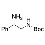 (2-Amino-2-phenyl-ethyl)carbamic acid tert-butyl ester|17547|167298-44-4