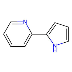 2-(1H-Pyrrol-2-yl)pyridine|CS-0169816|17285-54-0