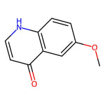 6-Methoxyquinolin-4-ol|CS-W017452|23432-39-5