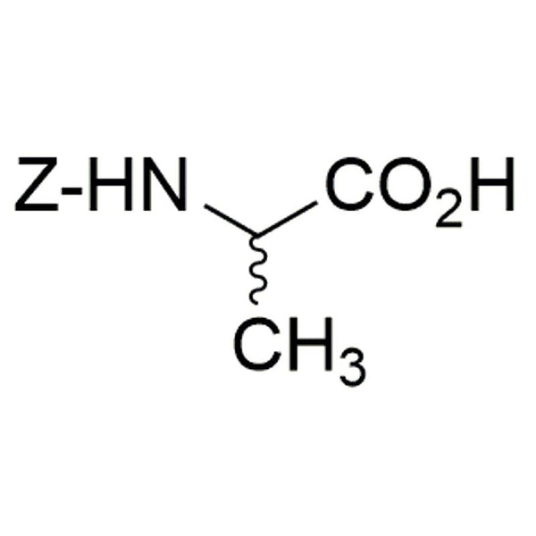 Z-DL-alanine|02116|4132-86-9