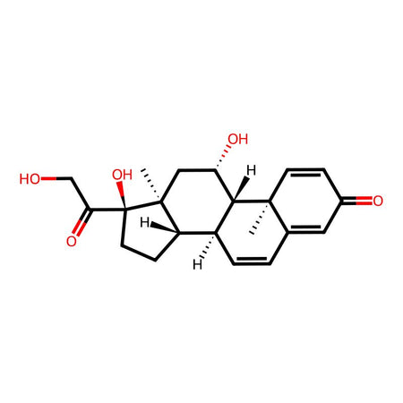 Prednisolone EP Impurity H|C4X-17378|2427-64-7