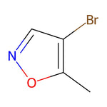 4-Bromo-5-methylisoxazole|CS-W006910|7064-37-1