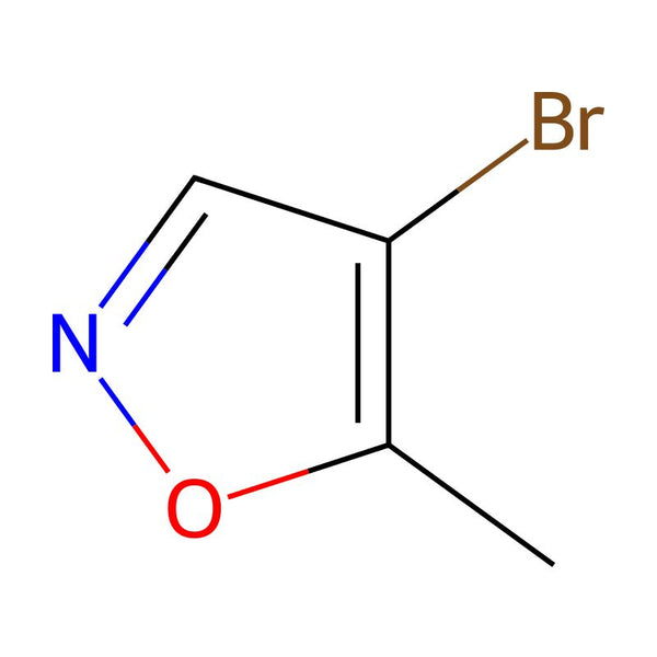 4-Bromo-5-methylisoxazole|CS-W006910|7064-37-1