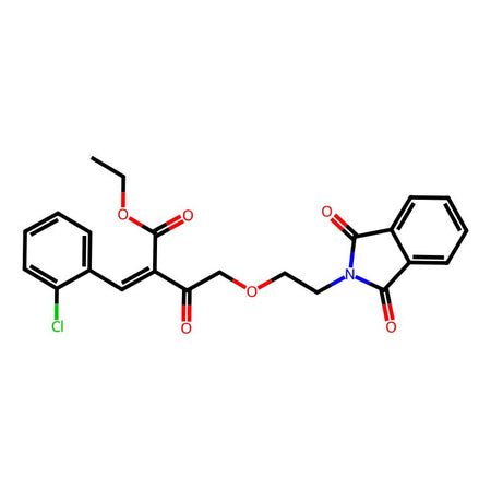 Amlodipine Impurity 20|C4X-109520|400024-08-0