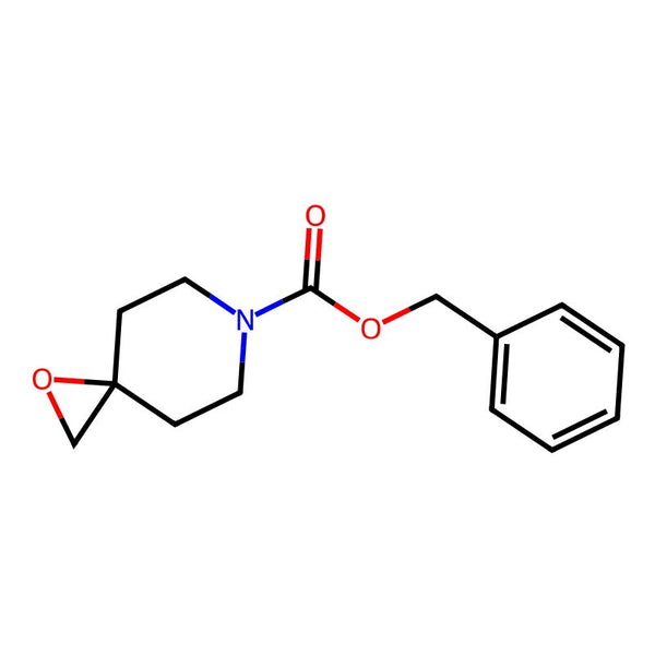 Benzyl 1-oxa-6-azaspiro[2.5]octane-6-carboxylate|CS-W000441|77211-75-7