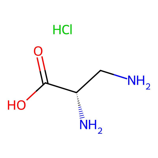 2,3-Diaminopropionic acid hydrochloride|CS-W014389|1482-97-9
