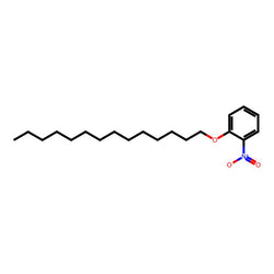 1-Nitro-2-(tetradecyloxy)benzene|CS-0198887|122329-02-6