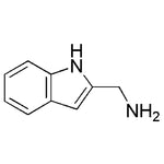 (1H-Indol-2-ylmethyl)amine|17139|21109-25-1