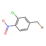 4-(Bromomethyl)-2-chloro-1-nitrobenzene|CS-0876686|144806-52-0