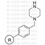Piperazine resin (1.0 - 2.0 mmol/g, 100 - 200 mesh)|33243