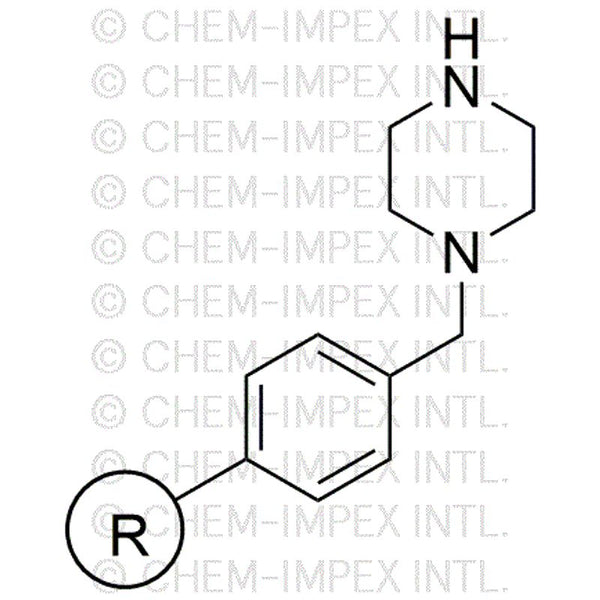 Piperazine resin (1.0 - 2.0 mmol/g, 100 - 200 mesh)|33243