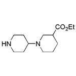 [1,4']Bipiperidinyl-3-carboxylic acid ethyl ester|17571|340962-71-2