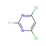 4,6-Dichloro-2-fluoropyrimidine|CS-0157330|3824-45-1