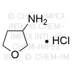 Tetrahydrofuran-3-ylamine·HCl|18225|204512-94-7