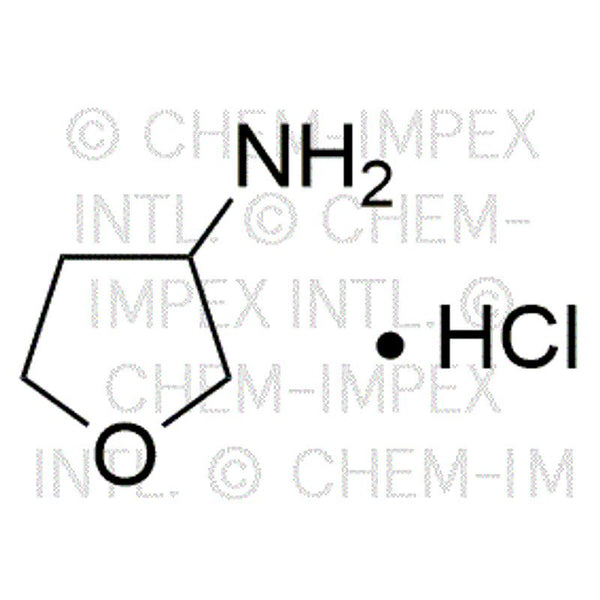 Tetrahydrofuran-3-ylamine·HCl|18225|204512-94-7