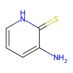 2-Mercapto-3-aminopyridine|CS-B0792|38240-21-0
