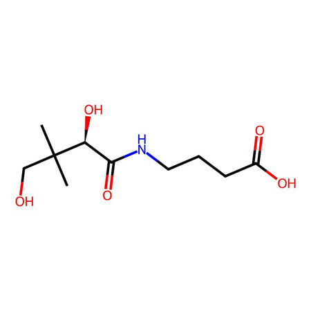 Dexpanthenol Impurity 2|C4X-16132|18679-90-8