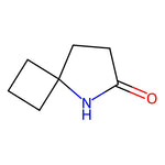 5-Azaspiro[3.4]octan-6-one|CS-0197449|84565-28-6