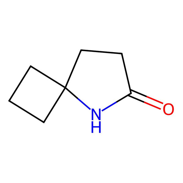 5-Azaspiro[3.4]octan-6-one|CS-0197449|84565-28-6