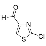 2-Chlorothiazole-4-carboxaldehyde|26291|5198-79-8