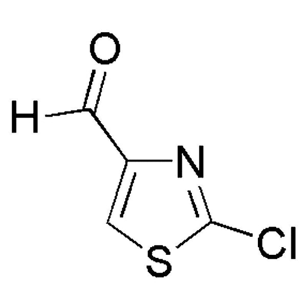 2-Chlorothiazole-4-carboxaldehyde|26291|5198-79-8