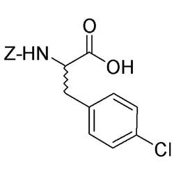 Z-4-chloro-DL-phenylalanine|12241|55478-54-1